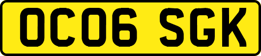 OC06SGK