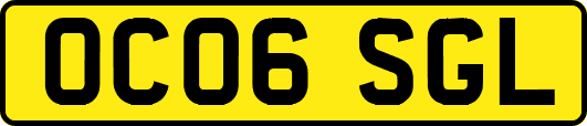 OC06SGL