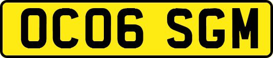 OC06SGM