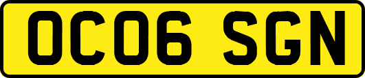 OC06SGN