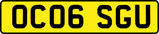 OC06SGU