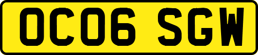 OC06SGW