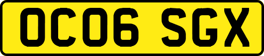 OC06SGX