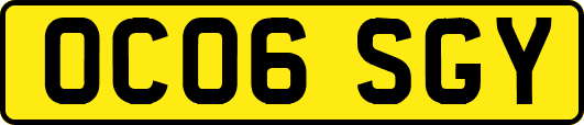 OC06SGY