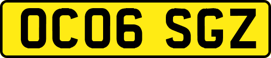 OC06SGZ