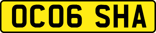 OC06SHA
