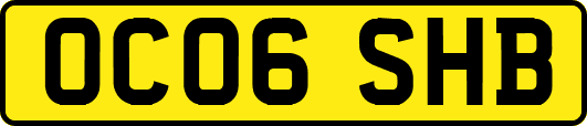 OC06SHB