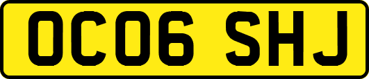 OC06SHJ