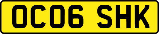 OC06SHK