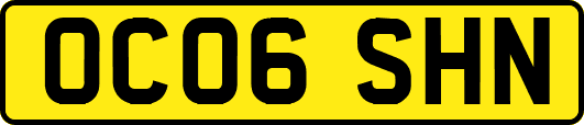 OC06SHN