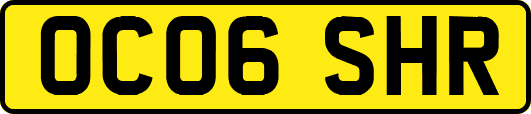 OC06SHR