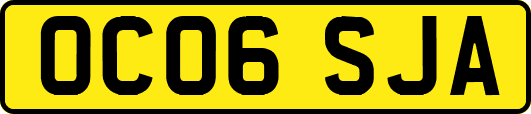 OC06SJA