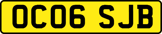 OC06SJB