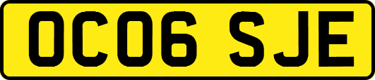 OC06SJE