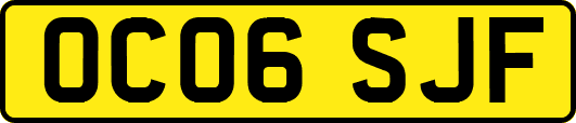 OC06SJF