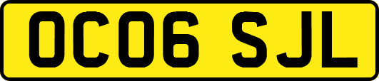 OC06SJL