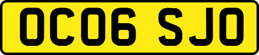 OC06SJO