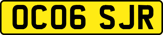 OC06SJR