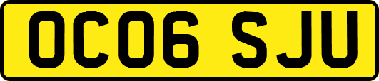 OC06SJU
