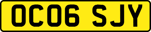 OC06SJY