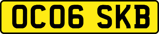 OC06SKB