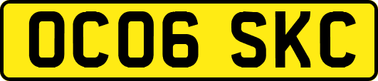 OC06SKC