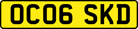 OC06SKD