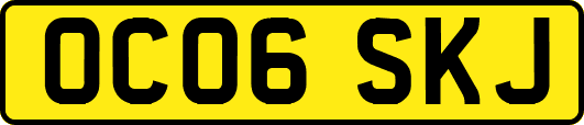 OC06SKJ