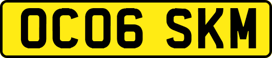 OC06SKM