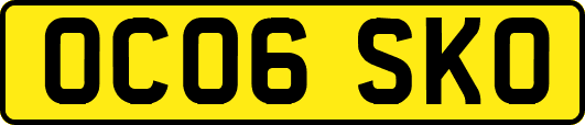 OC06SKO