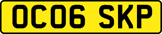 OC06SKP