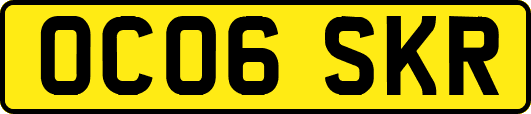 OC06SKR