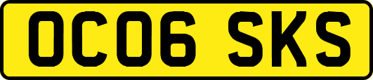 OC06SKS