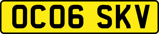 OC06SKV