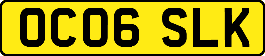 OC06SLK