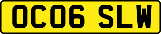 OC06SLW
