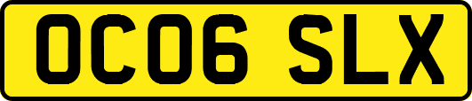 OC06SLX