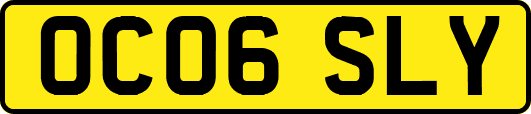 OC06SLY