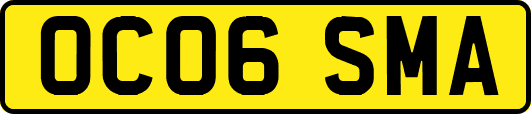 OC06SMA