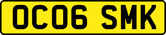 OC06SMK