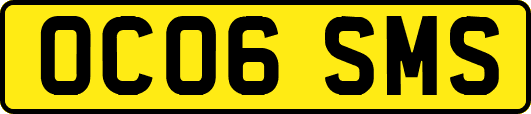 OC06SMS