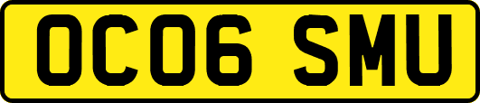 OC06SMU
