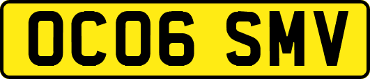 OC06SMV