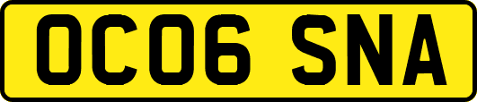 OC06SNA