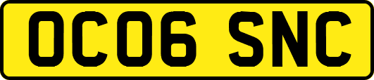 OC06SNC