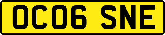 OC06SNE