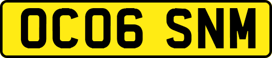 OC06SNM