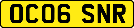 OC06SNR