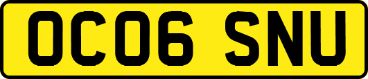 OC06SNU
