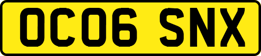OC06SNX